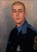 Patrullero Kevin C. Manion