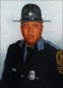 Patrullero Mayor Robert A. Hill, Sr.