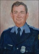 Sargento J. Michael Phillippi