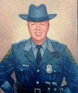 Patrullero Daniel Lee Williams