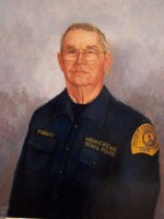 Asistente de Asistencia al Automovilista Horace Jarratt