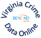 Datos de delitos de Virginia en línea