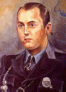 Patrullero William H. Andrews