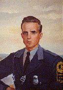 Patrullero Henry Murray Brooks, Jr.