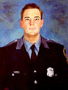 Patrullero Jackie Monroe Bussard