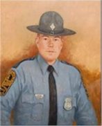 Patrullero Andrew D. Fox