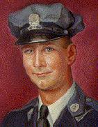 Patrullero George Franklin Miller