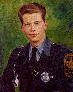 Patrullero Robert Louis Loder, Jr.