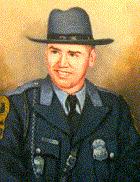 Patrullero Henry Noel Harmon