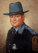 Patrullero Jerry Lynn Hines