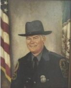 Patrullero José M. Cavazos