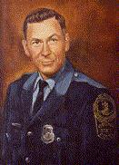 Patrullero Rannie DeWitt Kennedy