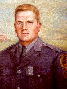 Patrullero Donald Edward Lovelace