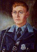 Patrullero Charles Eugene Morris
