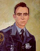 Patrullero Walter Sinton Parrish