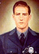 Patrullero Robert Edward Porter