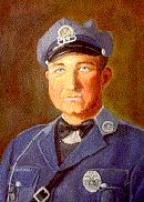 Patrullero William R. Thompson