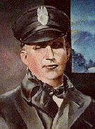 Inspector Curtis Lee Wood