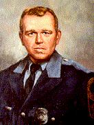 Patrullero Bernard Walter Wright