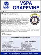 Boletines informativos de Grapevine