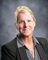 Teniente Coronel Caren M. Sterling