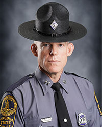 Capitán Matthew Blacklock