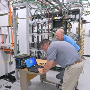 La División de Comunicaciones tiene muchas opciones de carrera.