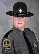 Patrullero-Piloto Burke M.M. Bates