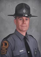 Teniente H. Jay Cullen III