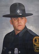 Agente especial Michael T. Walter