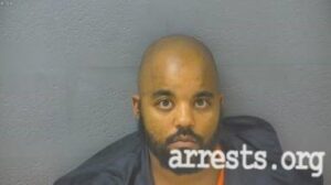 Justin Antwan Berger