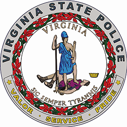 Virginia State Police