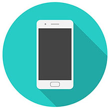 Cell phone