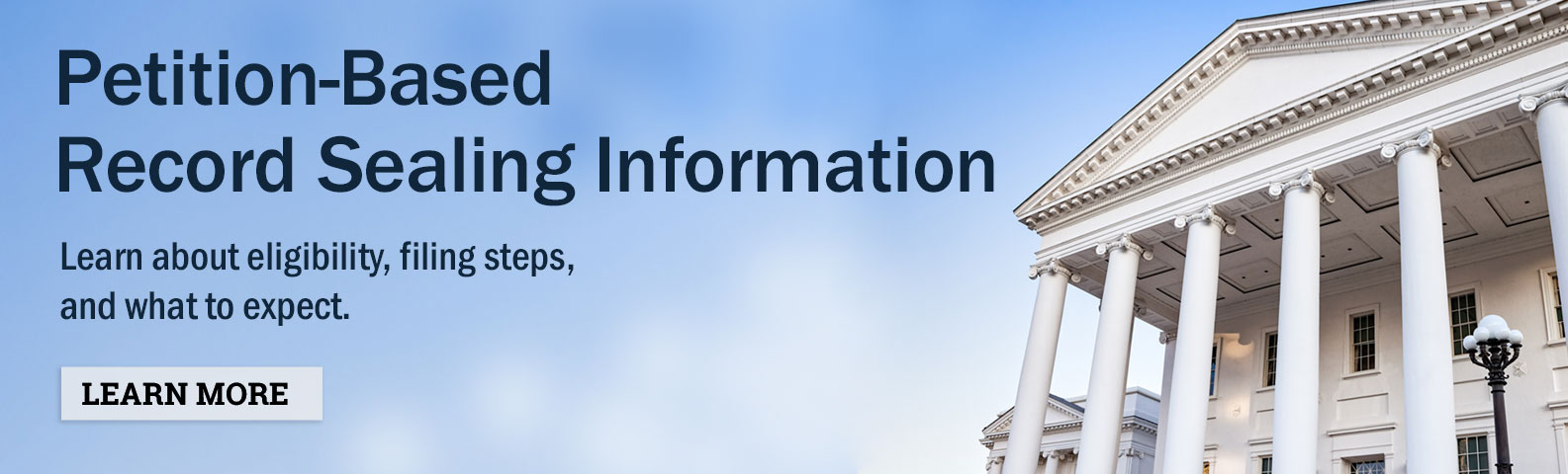 sello de petición Información sobre el sellado de registros basado en peticiones