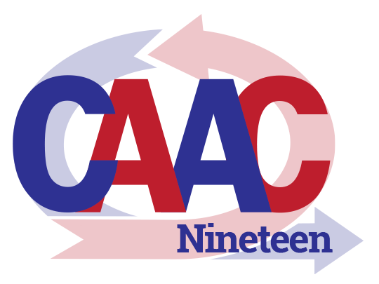 CAAC Diecinueve